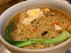 -很久以前羊肉串(大华三路店)