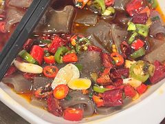 酸辣苕皮-回味南塘老王虾尾(总店)