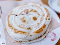 -东关吉祥西安腊汁肉夹馍(健德门店)