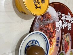 -陳香貴·兰州牛肉面(上海长风大悦城店)