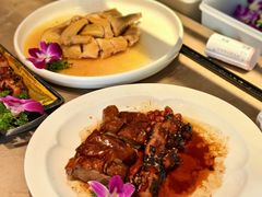 -顺德佬·宴请·生日宴(西乡店)