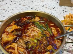 -雙冲柳州螺蛳粉&酸嘢&桂林米粉(簋街店)