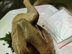 -狮王府淮扬菜(新街口友谊店)