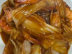 -逢春菜馆天津菜(胜利路店)