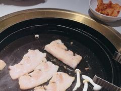 -韩时烤肉(枫蓝店)