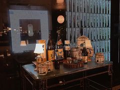 -广州花园酒店·庭·日本餐厅