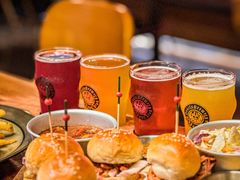 -Devils’ Brewery小恶魔精酿啤酒(武汉天地店)