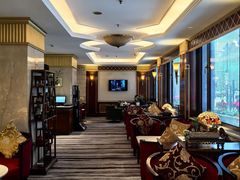 -上海国际饭店