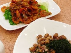 -瑞福园联谊餐室(茂名南路店)