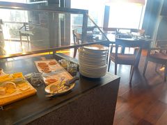 -广州富力君悦大酒店·凯菲厅