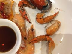 -芭菲盛宴·环球美食(锦城万达广场店)