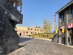 -恩阳古镇