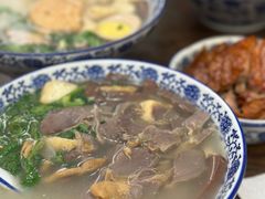 -小潘记鸭血粉丝汤