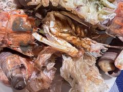 -阿妹小海鲜(下角店)