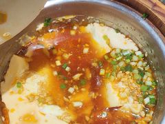 -三道菜(明堂公园店)