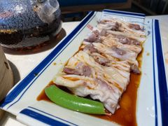 千褶牛肉肠粉-点都德·毕德寮