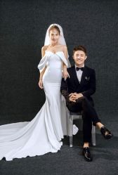 -太古映画婚纱摄影(天河店)