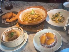 -东南里湖景餐厅·新闽菜(浦西万达店)