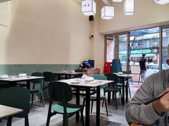 -肥家大排档(天河体育西店)