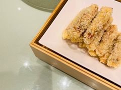 脆皮粉蒸肉-马旺子酒楼