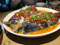 -丰乐餐厅·始于1999·本地老字号