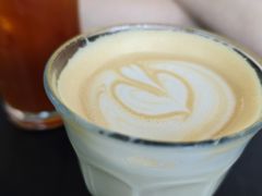 -S.O.E COFFEE(五道营店)