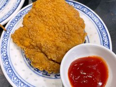 -和府捞面(天河领展广场店)