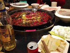 -锅首鲜品火锅(鸳鸯店)