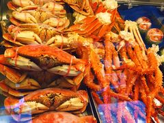 -The Crab Pot Seattle
