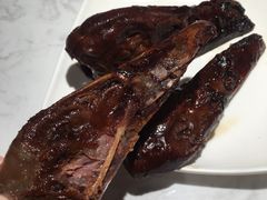 -杨氏青龙虾·羊蝎子(金盛路总店)
