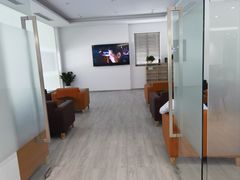 -上海和展广汽丰田4S店(老闵行店)