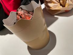 -麦当劳(华融店)