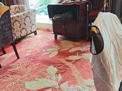 -楚天粤海国际大酒店-楚粤轩中餐厅(水果湖店)