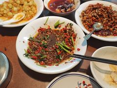 -天下客饭店(中山路店)