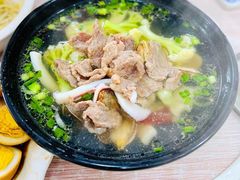 -苏捞坊特色小吃(王庄店)