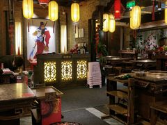 大堂-小龙坎老火锅(北京三里屯店)