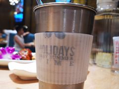 -香港深井掂檔烧鹅茶餐厅(海韵城店)