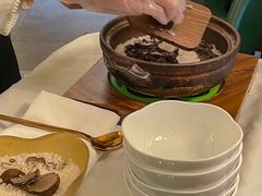 -上蔬无瑕· 创意素食·Vegetarian(华采天地店)