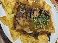 -爷爷的烀饼店