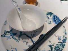 -醉舍·新淮扬菜(长宁龙之梦店)