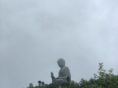 -天坛大佛