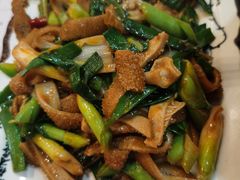 -蔡阿水羊肉店