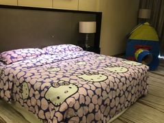 -廊坊固安福朋喜来登酒店