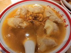 土鸡竹荪抄手-八二小区抄手(三友路店)