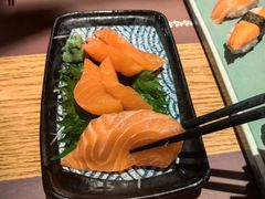 -林妈妈村·日式料理(宝山万达店)