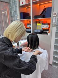 -艾美A·M Hair Salon