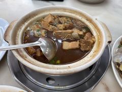 -新峰肉骨茶