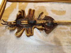 -寻味乌镇·龙虾烧烤