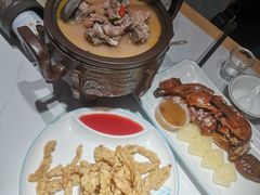 -吴掌柜·藕汤印象(南湖店)