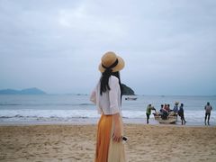 -西涌国际滨海旅游区